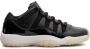 Jordan Kids Jordan 11 Retro low-top sneakers Zwart - Thumbnail 2