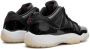 Jordan Kids Jordan 11 Retro low-top sneakers Zwart - Thumbnail 3