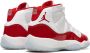 Jordan Kids Air Jordan 11 "Cherry 2022" sneakers Rood - Thumbnail 3