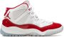 Jordan Kids Jordan 11 Retro sneakers Wit - Thumbnail 2