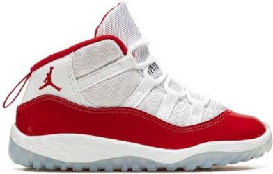 Jordan Kids Jordan 11 Retro sneakers Wit