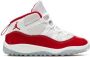 Jordan Kids Jordan 11 Retro sneakers Wit - Thumbnail 2