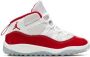 Jordan Kids Jordan 11 Retro sneakers Wit - Thumbnail 2