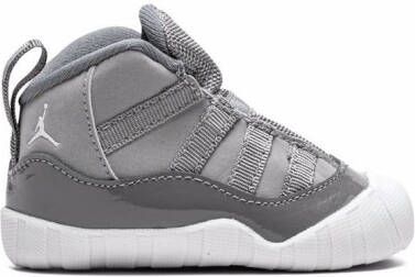 Jordan Kids Jordan 11 sneakers Grijs