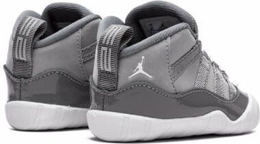 Jordan Kids Jordan 11 sneakers Grijs