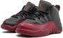 Jordan Kids Jordan 12 Retro BT sneakers Zwart - Thumbnail 2