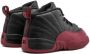Jordan Kids Jordan 12 Retro BT sneakers Zwart - Thumbnail 3