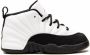 Jordan Kids Jordan 12 Retro high-top sneakers Wit - Thumbnail 2