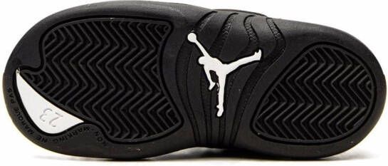 Jordan Kids Jordan 12 Retro high-top sneakers Wit