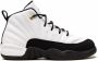 Jordan Kids "Jordan 12 Retro Royalty sneakers" Wit - Thumbnail 2