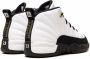Jordan Kids "Jordan 12 Retro Royalty sneakers" Wit - Thumbnail 3