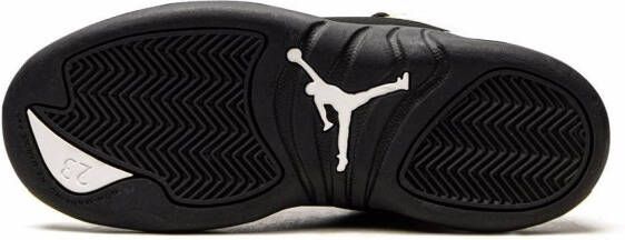 Jordan Kids "Jordan 12 Retro Royalty sneakers" Wit