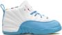 Jordan Kids Jordan 12 Retro sneakers Wit - Thumbnail 2