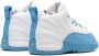 Jordan Kids Jordan 12 Retro sneakers Wit - Thumbnail 3