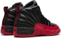 Jordan Kids Jordan 12 retro sneakers Zwart - Thumbnail 3