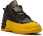 Jordan Kids Jordan 12 retro sneakers Zwart - Thumbnail 2