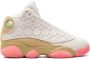 Jordan Kids Jordan 13 Retro sneakers Beige - Thumbnail 2