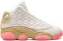 Jordan Kids Jordan 13 Retro sneakers Beige - Thumbnail 2