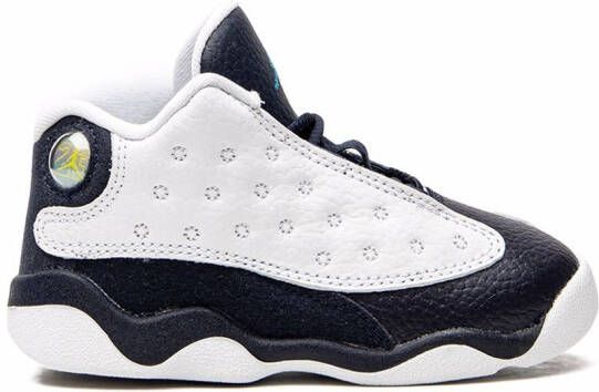 Jordan Kids Jordan 13 Retro sneakers Wit