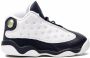 Jordan Kids Jordan 13 Retro sneakers Wit - Thumbnail 2