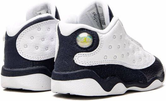 Jordan Kids Jordan 13 Retro sneakers Wit