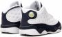 Jordan Kids Jordan 13 Retro sneakers Wit - Thumbnail 3