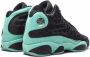 Jordan Kids Jordan 13 sneakers Zwart - Thumbnail 3