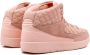Jordan Kids Jordan 2 retro Just Don sneakers Roze - Thumbnail 2