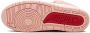 Jordan Kids Jordan 2 retro Just Don sneakers Roze - Thumbnail 3
