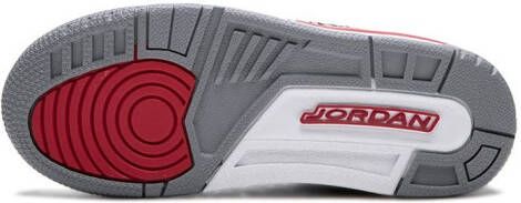 Jordan Kids Jordan 3 Retro BP sneakers Wit
