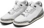 Jordan Kids Air Jordan 3 "Hide N Sneak" sneakers Wit - Thumbnail 2