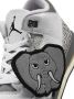 Jordan Kids Air Jordan 3 "Hide N Sneak" sneakers Wit - Thumbnail 3