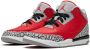 Jordan Kids Jordan 3 Retro PS sneakers Rood - Thumbnail 2