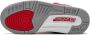 Jordan Kids Jordan 3 Retro PS sneakers Rood - Thumbnail 4
