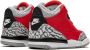 Jordan Kids Jordan 3 Retro sneakers Rood - Thumbnail 3