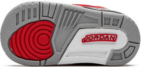 Jordan Kids Jordan 3 Retro sneakers Rood