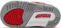 Jordan Kids Jordan 3 Retro sneakers Rood - Thumbnail 4