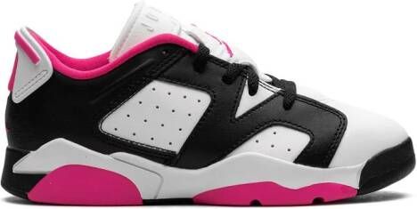 Jordan Kids "Jordan 6 Atmosphere low-top sneakers" Zwart