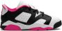 Jordan Kids "Jordan 6 Atmosphere low-top sneakers" Zwart - Thumbnail 2