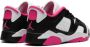 Jordan Kids "Jordan 6 Atmosphere low-top sneakers" Zwart - Thumbnail 3