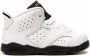 Jordan Kids Jordan 6 Premium Motorsport sneakers Wit - Thumbnail 2