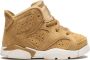 Jordan Kids Jordan 6 Retro BT sneakers Beige - Thumbnail 2