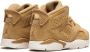 Jordan Kids Jordan 6 Retro BT sneakers Beige - Thumbnail 3