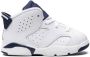 Jordan Kids Jordan 6 Retro BT sneakers Wit - Thumbnail 2