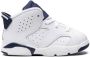 Jordan Kids Jordan 6 Retro BT sneakers Wit - Thumbnail 2