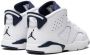 Jordan Kids Jordan 6 Retro BT sneakers Wit - Thumbnail 3