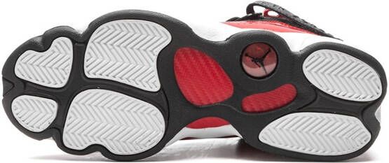 Jordan Kids Jordan 6 Rings sneakers Rood