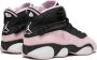 Jordan Kids Jordan 6 Rings sneakers Zwart - Thumbnail 3