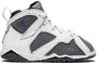 Jordan Kids "Jordan 7 Retro BT Flint sneakers" Grijs - Thumbnail 2