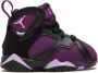 Jordan Kids Jordan 7 Retro sneakers Zwart - Thumbnail 2